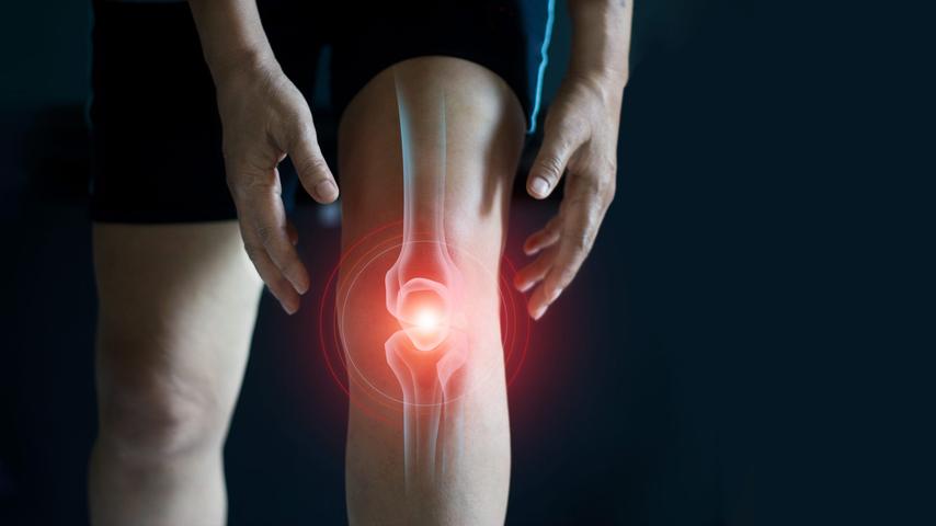 Bone & Joint Health