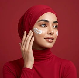 Skin, Hair & Beauty